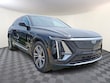 CADILLAC LYRIQ
