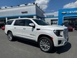 GMC Yukon XL
