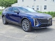 CADILLAC LYRIQ