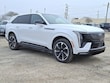 CADILLAC ESCALADE IQ
