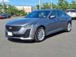 Certified 2021 CADILLAC CT5 Luxury Car