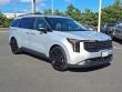 Used 2025 Kia Carnival SX Prestige Van Passenger Van