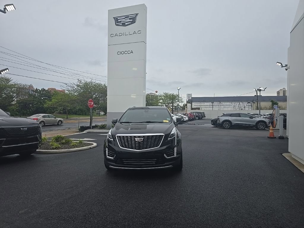 2023 Cadillac XT5 AWD Premium Luxury's photo