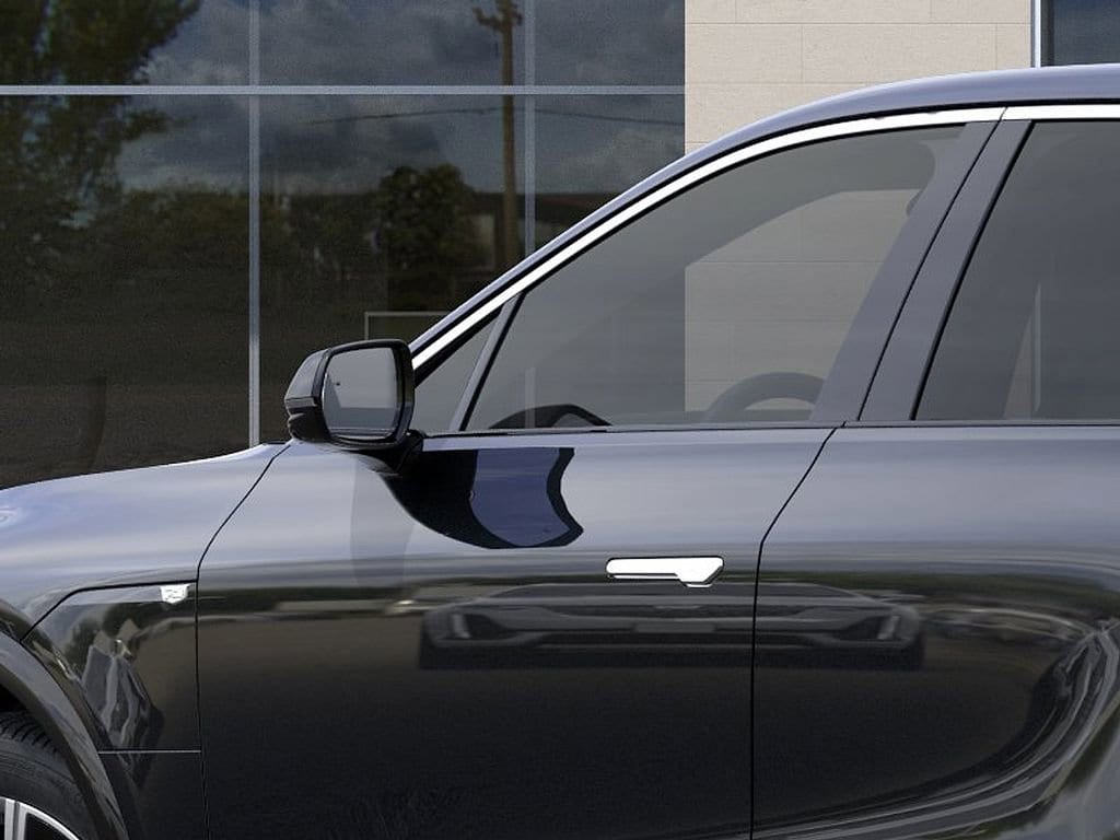 2026 Cadillac LYRIQ Luxury - Photo 12