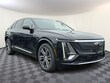 CADILLAC LYRIQ