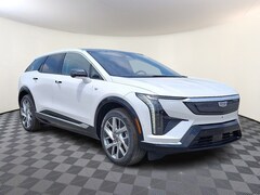 2025 CADILLAC OPTIQ Luxury 1 SUV