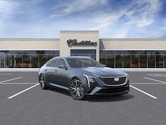 2026 CADILLAC CT5 Premium Luxury Sedan
