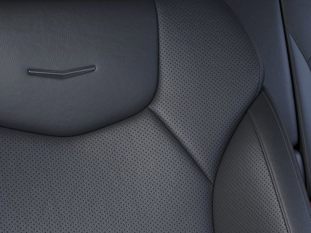 2026 Cadillac CT5 Premium Luxury - Photo 21
