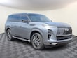 INFINITI QX80