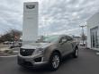 Certified 2023 CADILLAC XT5 Luxury SUV
