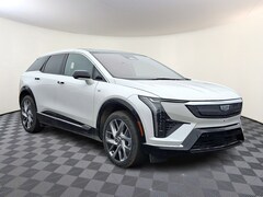 2025 CADILLAC OPTIQ Luxury 1 SUV
