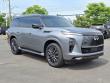 Used 2025 INFINITI QX80 Autograph SUV