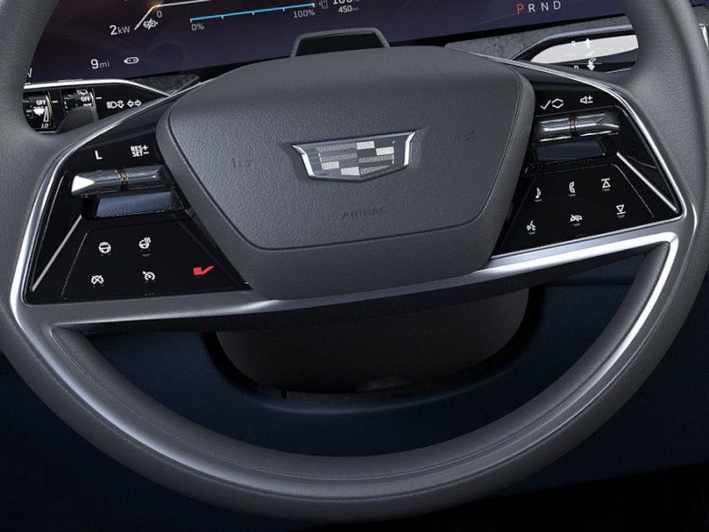 2025 Cadillac Escalade IQ Sport 2 - Photo 19