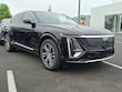CADILLAC LYRIQ