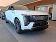 CADILLAC ESCALADE IQ