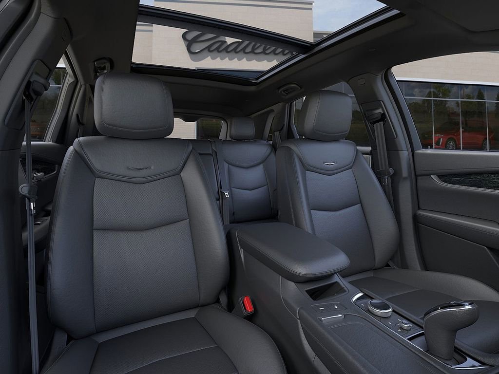 2025 Cadillac XT5 Premium Luxury - Photo 16