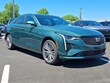 CADILLAC CT4