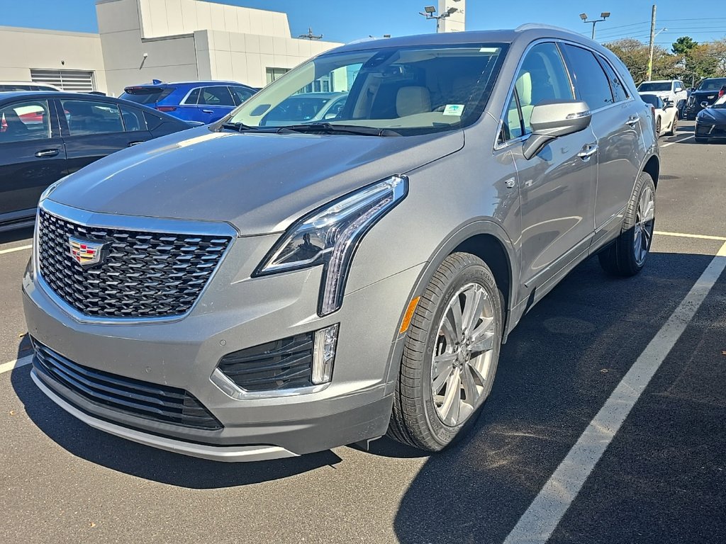 2023 Cadillac XT5
