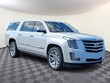 CADILLAC Escalade ESV
