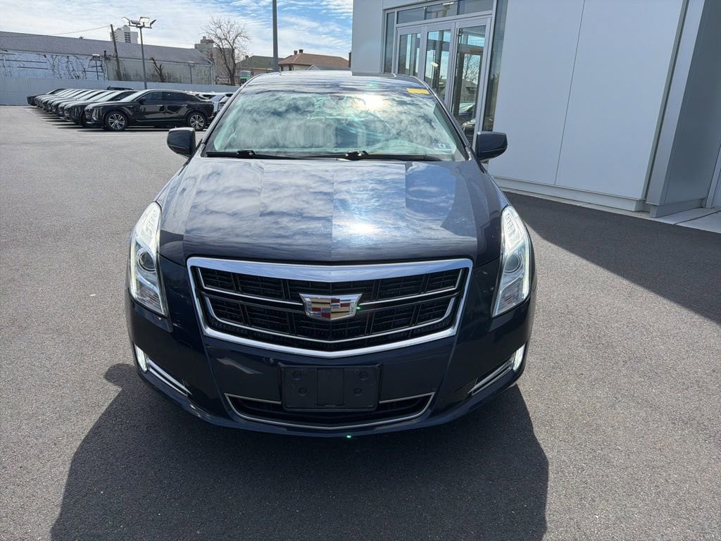 Used 2017 Cadillac XTS Luxury with VIN 2G61N5S3XH9170591 for sale in Atlantic City, NJ
