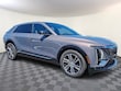 CADILLAC LYRIQ