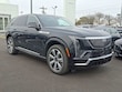 CADILLAC ESCALADE IQ