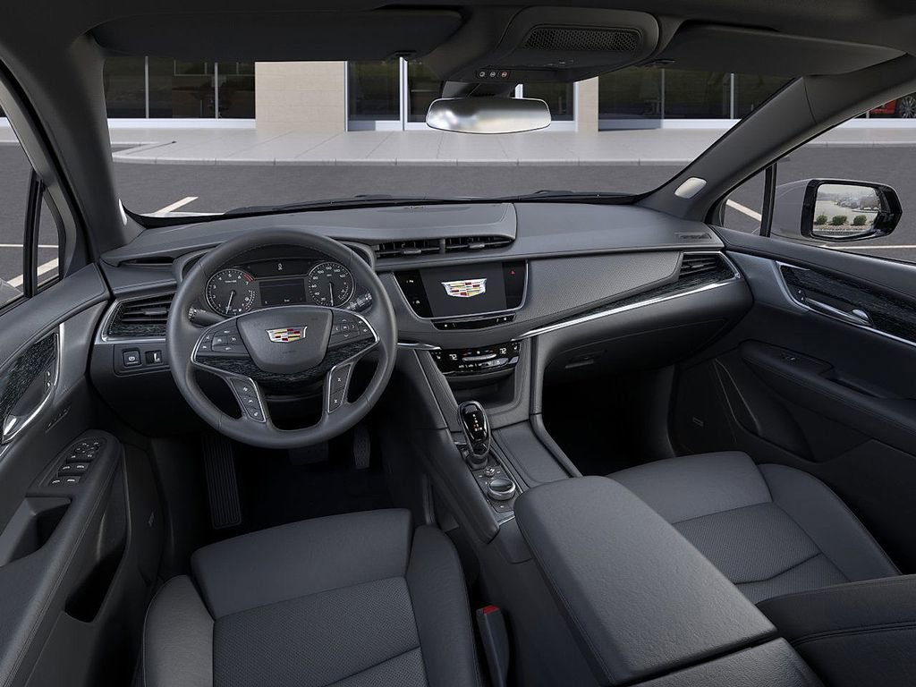 2025 Cadillac XT5 Premium Luxury - Photo 15
