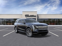 2026 CADILLAC ESCALADE IQL Sport SUV