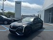CADILLAC CT4