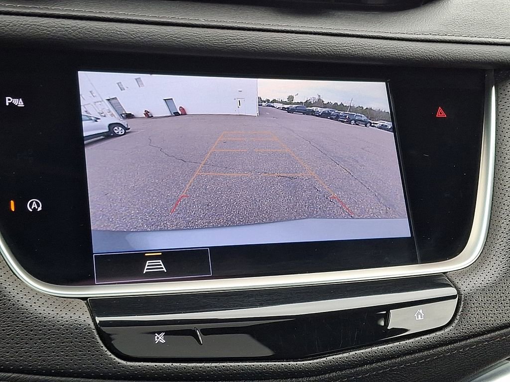 2023 Cadillac XT5 Premium Luxury - Photo 18