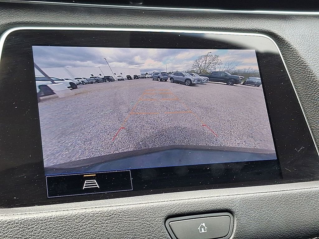2022 Cadillac XT4 Premium Luxury - Photo 17
