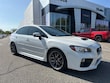 Subaru WRX STI
