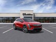 CADILLAC OPTIQ