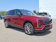 CADILLAC VISTIQ