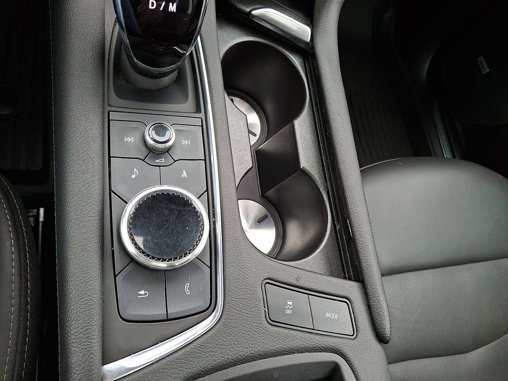 2023 Cadillac XT5 Premium Luxury - Photo 25