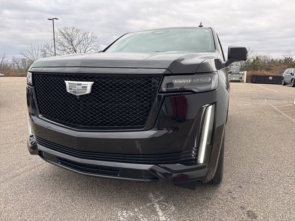 Certified 2023 CADILLAC Escalade Sport SUV