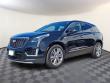 Certified 2024 CADILLAC XT5 Premium Luxury SUV