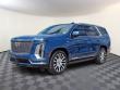 Used 2025 CADILLAC Escalade Premium Luxury Platinum SUV