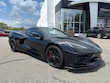 Chevrolet Corvette Stingray