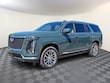 CADILLAC Escalade ESV