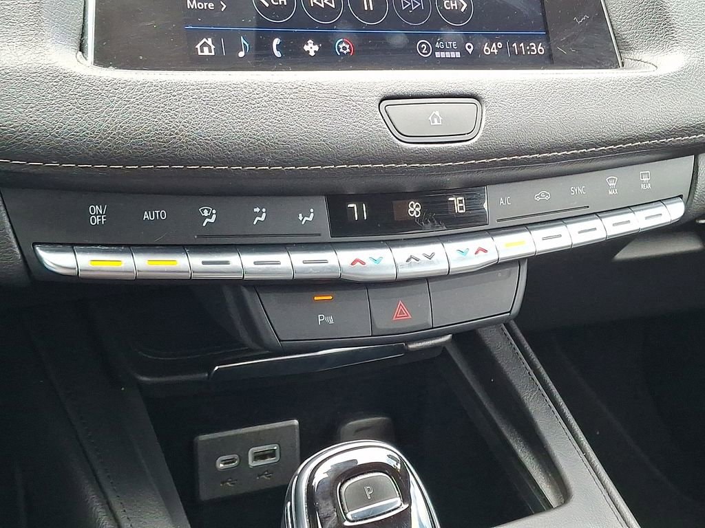 2022 Cadillac XT4 Premium Luxury - Photo 15
