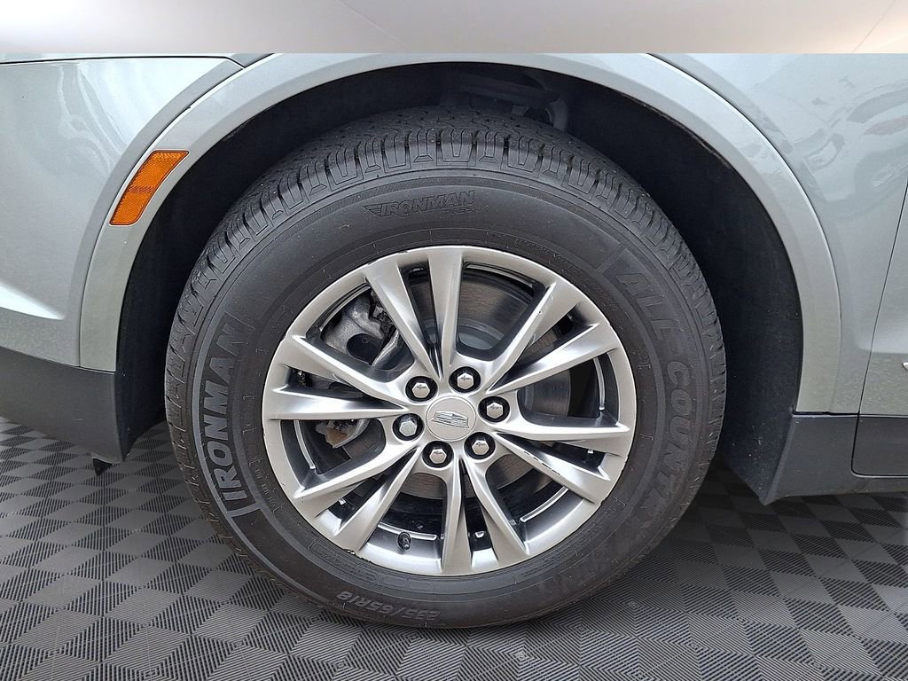 2023 Cadillac XT5 Premium Luxury - Photo 8