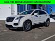 Used 2021 CADILLAC XT5 Premium Luxury SUV