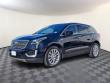 Used 2017 CADILLAC XT5 Platinum AWD SUV