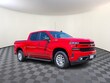 Chevrolet Silverado 1500 LTD