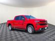 Certified 2022 Chevrolet Silverado 1500 LTD RST Truck