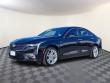 Used 2023 CADILLAC CT4 Luxury Car
