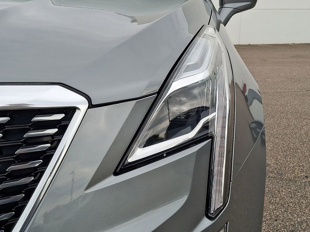 2023 Cadillac XT5 Premium Luxury - Photo 9