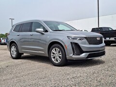 2025 CADILLAC XT6 Luxury SUV