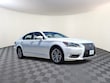 LEXUS LS 460